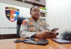 Viral, Aksi Pemukulan Karyawan J&T di Kawal Oknum Polisi, Kabid Propam : Oknum Polisi Telah Diamankan