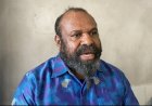 Diduga Menyalagunakan Anggaran KPA Papua, Direktur RSUD Jayapura Dilaporkan Ke Kejati.