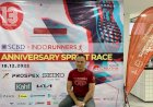 Bank Artha Graha Dukung Gaya Hidup Sehat Melalui IndoRunners Sprint Race