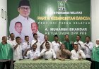 DPW PKB Provinsi Papua Selatan Resmi Terbentuk, Taufik Latarissa Dinobatkan Sebagai Ketua 