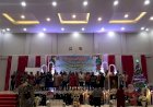 Keluarga Besar Inamona Gelar Perayaan Natal, Mosso : Kita Kuat Karena Bersatu