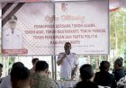 Pj Bupati Mappi Gelar Coffee Morning Bahas Persiapan Natal dan Tahun Baru