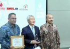 Korsel Tempatkan ASEAN sebagai Epicentrum Dinamika Kawasan Indo-Pasifik