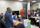 Tingkatkan Kesejahteraan Masyarakat, Pemda Merauke Beri Bantuan Modal Bagi Pelaku UMKM OAP