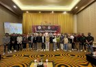 Kenalkan Dampak Positif Esport Bagi Anak Muda, PBESI Merauke Gelar Sosialisasi Akademi Garudaku