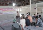 Jum'at Curhat, Polres Boven Digoel Jalin Komunikasi dengan Pengurus Masjid dan Jemaah