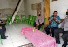 Jumat Curhat, Kapolres Sorong Kota Dengarkan Curhatan Warga Klasuat