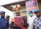 LMAM Tegaskan SDM OAP Siap Duduki  Jabatan strategis di Provinsi PBD