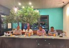 1 Januari 2023 Pemprov Papua Selatan Mulai Berjalan dan Forkopimda Dibentuk