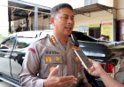 Gempa Susulan Berulang Kali, Kapolresta Minta Warga Kota Jayapura Tetap Tenang dan Tidak Termakan Informasi Hoax