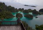 Geopark Raja Ampat Sebagai Situs Warisan Dunia Oleh UNESCO