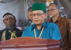 Hartono Serahkan 1.505 Dukungan Awal Ke KPU Papua Barat Daya