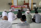 Cari Solusi Bersama, Polres Boven Digoel Gelar Jumat Curhat Bersama Tokoh Agama dan Masyarakat