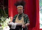 Panglima TNI: Papua Bagian Tidak Terpisahkan dari Indonesia