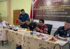 Penyerahan Dukungan Balon DPD RI, KPU Hanya Terima 12 Balon Untuk  Lanjut ke Tahap Vermin