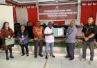 14 Bakal Calon DPD RI Yang Memenuhi Syarat, Daerah Pemilihan Provinsi Papua Pengunungan