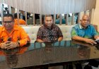 Tim Kuasa Hukum Gubernur Papua Jelaskan Kronologi Penangkapan Lukas Enembe