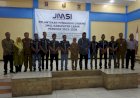 Kehadiran JMSI Dapat Sempurnakan Pembangunan  Nasional Dan Daerah