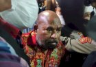 Lukas Enembe Ditahan, Kemendagri Tunjuk Muhammad Ridwan Plh Gubernur Papua