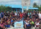 Pendidikan Jasmani Adaptif-Media, Pembelajaran Anak Berkebutuhan Khusus di SLB Negeri Anim-Ha Merauke