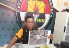 Warga Muting Merauke, Dihebohkan Dengan Penemuan Bayi Yang Dikerumuni Semut di Semak-semak Kelapa Sawit