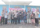 Polres Boven Digoel Melalui Program Jumat Curhat, Serap Keluhan Warga di Pelabuhan