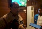 Pj Gubernur PBD : Penjabat OPD Saat Ini Hanya Sementara