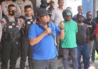 Pj. Gubernur PBD diminta Ikut Perjuangkan OAP Menjabat  di KPU dan Bawaslu PBD