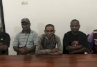 Pemilik Hak Ulayat Bantah Pernyataan  Soleman Mate PT. BKI Danai KKB