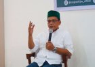 Mas Har Kenalkan Tiga Makna Songkok Hijau