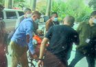 Lanjutan Pemeriksaan Lukas Enembe Oleh KPK, Kali Ini Sebagai Saksi Untuk Tersangka Rijatono Lakka
