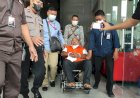 Usai Jalani Pemeriksaan 2 Jam, KPK Bawa Lukas Enembe ke RSPAD