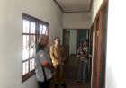 PJ Bupati Mappi Cek Kesiapan Gedung KPUD Usai Di Renovasi