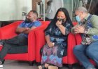 Istri dan Anak Lukas Enembe Diperiksa KPK Hari Ini