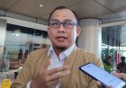 Kembali Dibantarkan ke RSPAD, KPK Pastikan Kondisi Lukas Enembe Stabil