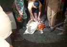 Gabungan Aparat di Okaba Berhasil Amankan Puluhan Botol Miras Illegal Pabrik