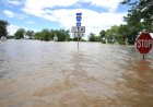 BMKG:  Waspada 5 Wilayah Pesisir Utara Papua,  Banjir Pesisir (ROB) Salah Satunya Jayapura