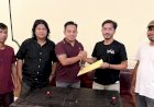 PT. Cita Multi Media Resmi Akuisisi Platform INFO KEJADIAN KOTA MERAUKE