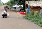 Jurnalis di Papua Diteror Bom Rakitan