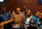 KNPI Papua Barat Daya Kecam Tindakan Pelaku Pembakar Wanita Paruh Bayah