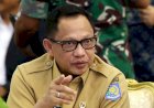 Ditegur Mendagri, Pj Kepala Daerah yang Gagal Kendalikan Inflasi Terancam Diganti