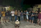 Polisi Kembali Tangkap Pembakar Wanita Hidup-Hidup, AT Pelaku Yang Bawah Pertalite