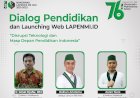 Bakornas LAPENMI PB HMI Akan Hadirkan Ismet Djafar Sebagai Narasumber Dialog Pendidikan