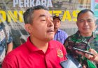 Kejati Papua Barat Akan Adukan Hakim Yang Pimpin Praperadilan...