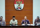 Menag Yaqut: 70 Persen Biaya Haji Dibebankan ke Jamaah,...