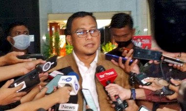 Lukas Enembe Dipastikan Segera Diperiksa KPK Usai Dirawat Sementara di RSPAD