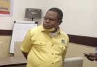 Politisi Senior Maybrat Minta DPR Papua Barat Daya Segera  Dibentuk