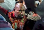 Dalami Kasus LE, KPK Panggil Sekda Pemprov Papua dan 10 Saksi Lainnya