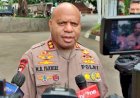 Kapolda Papua Jelaskan Kejadian Pembakaran Susi Air oleh KKB