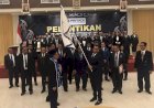 Usai di Lantik, Peradi Sorong Gendeng Pemda Sosialisai Penyuluhan Hukum